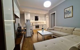 Comfort Apartment Tirana Center